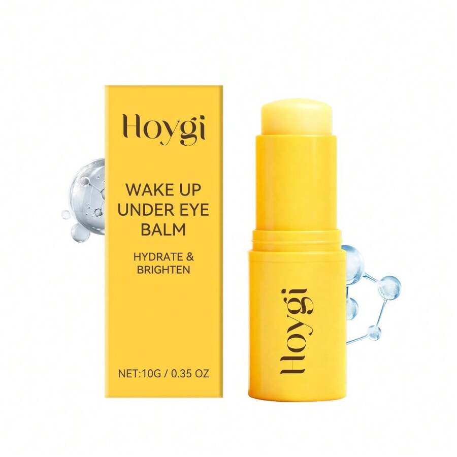 焕活眼霜 - 保湿提亮，缓解黑眼圈和眼袋，10克/0.35盎司 - 彩色 - 查看 1