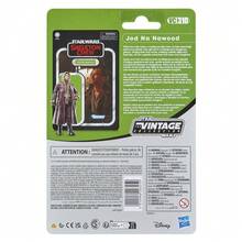 Hasbro 3.75-Inch Action Figure Star Wars Accessory-Included Doll Collectible Gift Toy - F9777 - View 7
