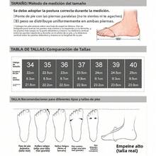 Women Mid-Calf Boots - 深棕色 - 查看 4