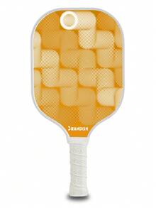 Pickleball Racket, Outdoor Sports Pickleball Racket - Multicolor - View 8