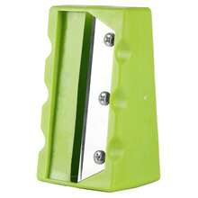 Manual Cucumber Peeler & Slicer - A Multipurpose Kitchen Tool, Made Of Durable Plastic, Suitable For Vegetables, Beauty Masks, Home Cooking, Food Preparation, Easy To Grip, Ideal For Handling Fruits And Vegetables. - Multicolor - View 6