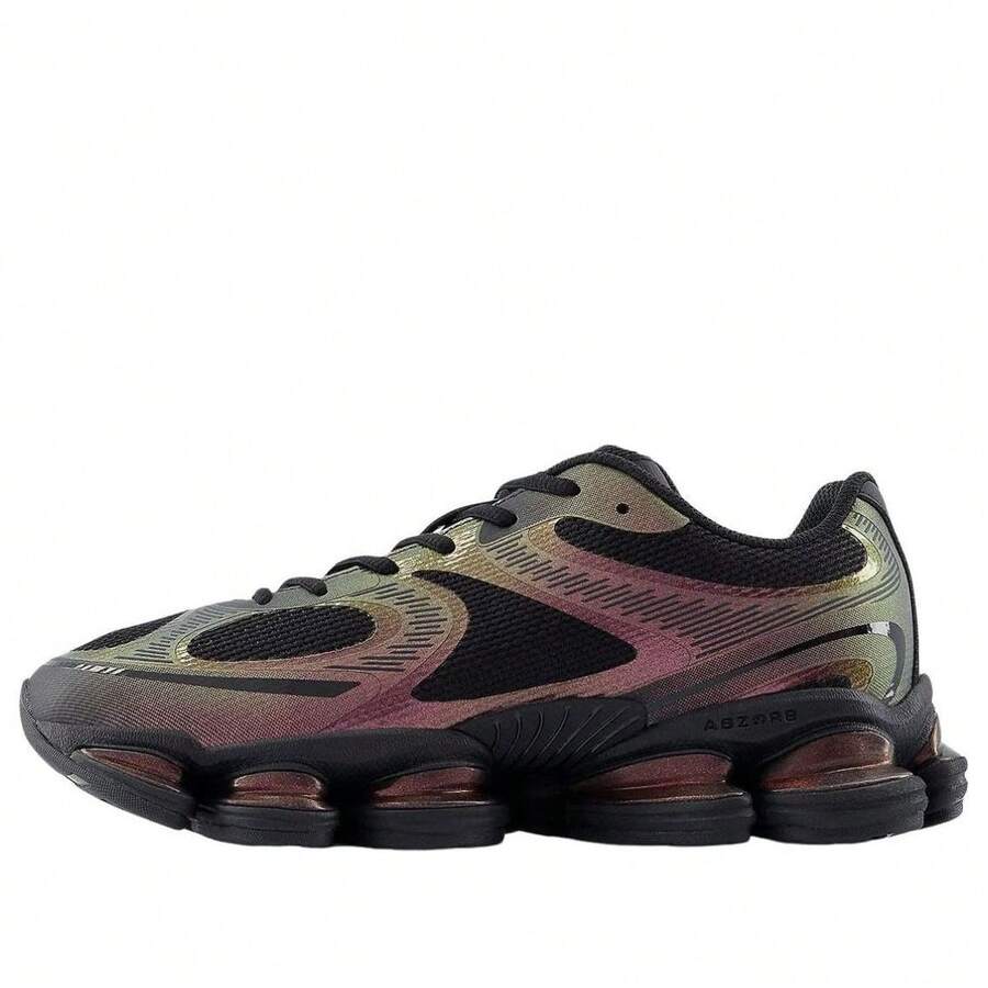 New Balance Abzorb 2000 'Iridescent' - 黑色 - 查看 1