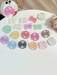 3D Bow Magnetic Stand