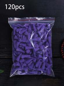 60/120/180 件散装檀香锥形香，卧室浴室回流香，供应商提供