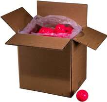 .Com : Franklin Spor X-40 Outdoor Pickleballs - Official Ball Of USA Pickleball, APP Tour + US Open - Regulation Size : Spor &Amp; Outdoors - Color 5 - 查看 4