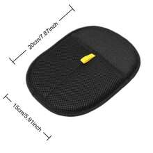 Pet Deshedding Glove, Cat Hair Remover, Fur Cleaning Brush, Lint Remover, Double-Sided Pet Grooming Brush - Multicolor - View 2