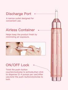 1瓶（15毫升）Medicube胶原蛋白亮白精华液 - 高活性胶原蛋白肽+烟酰胺+透明质酸，质地轻盈易吸收，保湿、亮白、抗衰老，适合暗沉、老化肌肤 - 膠原蛋白煥亮精華 15 ml - 查看 2