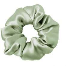 4/8/12pcs Bridesmaid Gift Headbands, Silk Headbands Accessories For Bridesmaid Proposal, Bachelorette Party Favors, Wedding Hair Accessories, Bridal Shower Gifts, Bride Wedding Memento Party Favors (Damage-Free Design, Romantic Gift Box Filler, Suitable For Bridal Party, DIY Bridal Memento) - Green - View 6