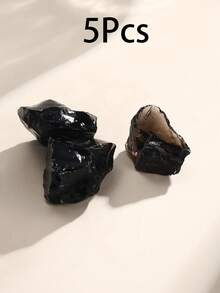 天然水晶原石，天然绿色萤石，香薰扩香石，水晶工艺品，装饰品，消磁石，家居装饰品，珠宝首饰，岩石和水晶 - 天然原石 - 查看 13