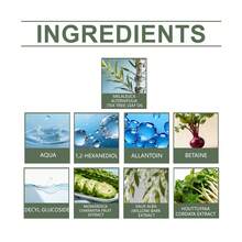 OceAura Refreshing Body Wash, Infused With Wild Bitter Melon Extract, Nourishes Skin, Gentle Exfoliation, 100g/3.53oz - Multicolor - View 5