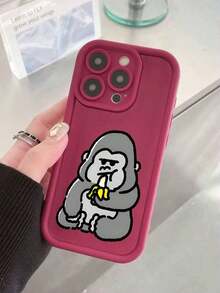 ファッション電話ケース 11/12/13/14/15/15pro/15 Plus/15 Promax/7plus/8plus/X/Xs Max/Xr/11pro/12pro/13pro/14pro/12mini/13mini/11promax/12promax/13promax/14promax/14plus/5 - ブラック - チェックする 7