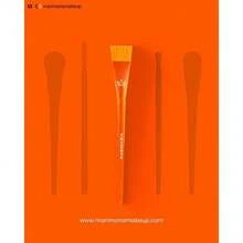 Mari Maria Brush – Cruelty-Free Synthetic Bristles - MM105三角形底座 - 查看 8