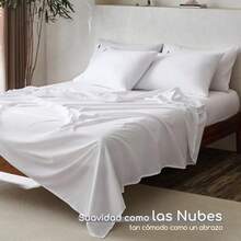 Mosquito Net - White+Maternity - View 5