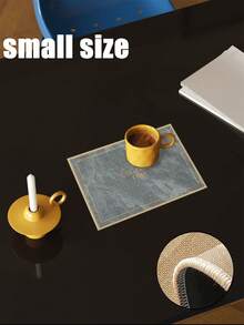 [Hàng HOT!] 1 tấm thảm bếp bằng cao su mềm, chất liệu vải lanh, dày 3.5mm, kiểu chữ tối giản, thấm hút tốt, kích thước lớn, viền may chắc chắn chống bong tróc, thấm hút nước tốt và dễ vệ sinh, bề mặt vải lanh, lớp giữa bằng xốp, lớp đáy bằng cao su. Thích hợp làm thảm bếp, trang trí nhà bếp, trang trí đám cưới, trang trí nhà cửa, thảm phòng tắm, thảm lối vào, thảm phòng giặt, thảm hành lang, thảm phòng khách, v.v. - Nhiều màu - Xem 18