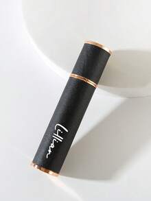 [Customization]Personalize The Leather Perfume Bottle With The Names Of The Bridesmaids, Customize The Perfume Travel Bottle, Prepare For The Trip, Create Personalized Sprays, Offer Unique Gifts For The Bridal Party, An Ideal Choice For Weddings And Formal Events, Wedding Accessories. - Multicolor - View 10