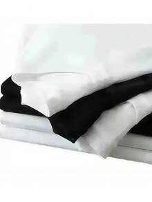 Man TShirt Delicious In Dungeon Meshi Laios Touden T Shirts Hip Hop Falin Chimera Cuts Tees Casual Short Sleeves Plus Size Loose - 黑色 - 查看 6