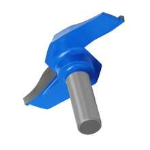 Milling Cutter - Blue - View 7