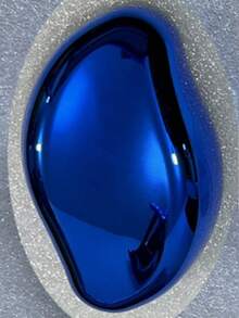 1个男女通用可重复使用水晶脱毛器，无痛去角质脱毛工具，女士无痛物理水晶脱毛器，玻璃脱毛器，四季通用男女水晶脱毛器，无痛脱毛器，便携式温和脱毛器，温和去角质，神奇脱毛工具