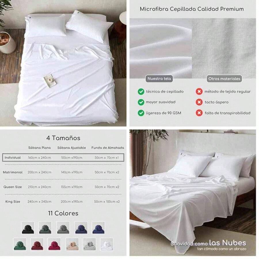 Mosquito Net - White+Maternity - View 1