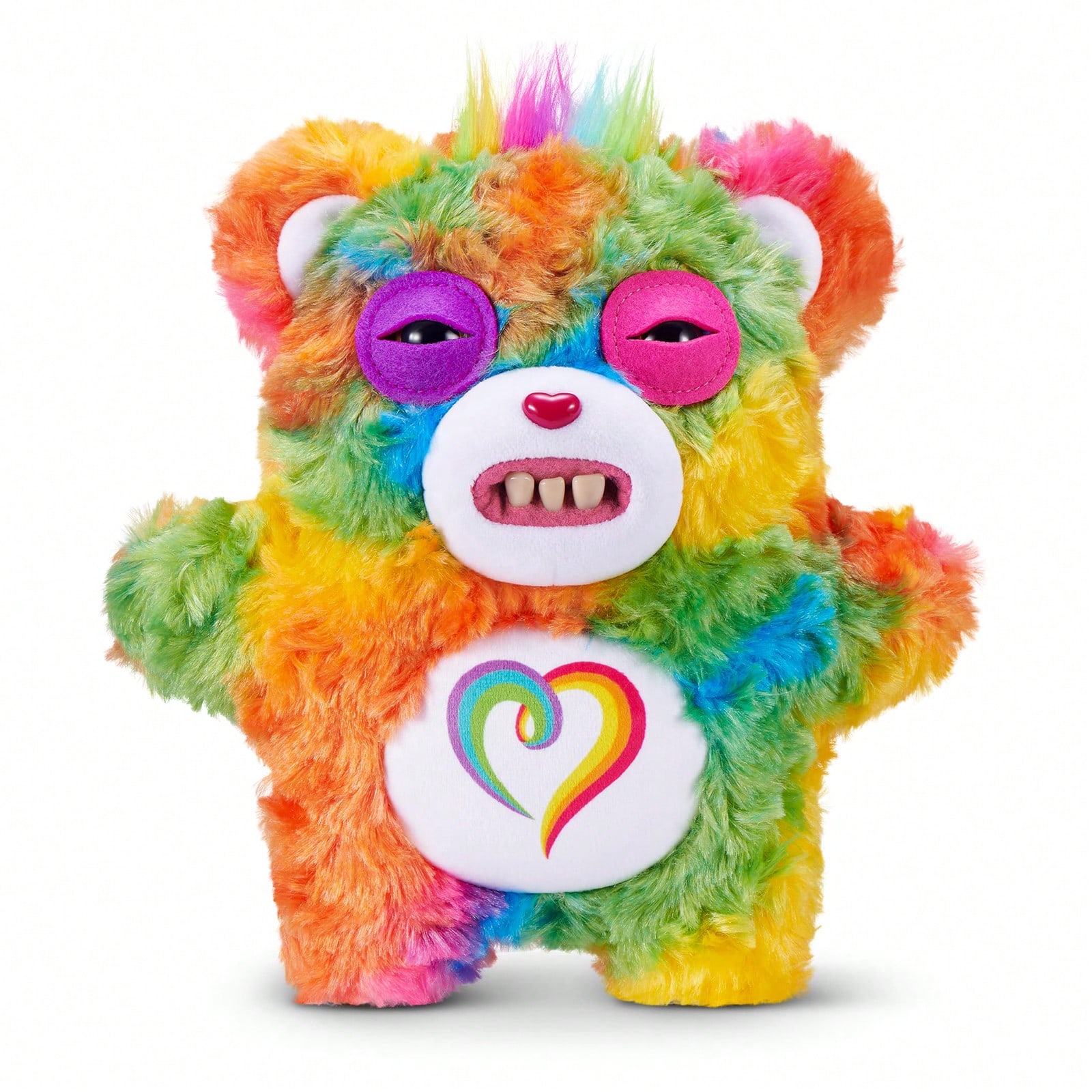 Togetherness Bear