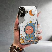 Portarretratos adhesivo ajustable, regalo de Pascua y primavera - Negro - Ver 7