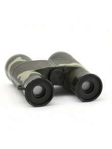 Binoculars, Suitable For Boys And Girls, Valentine's Day Gift, Binoculars For Birdwatching, Educational Observation, Camping, Science, Detective - Multicolor 1 - View 4