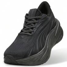 Puma 男女通用时尚百搭厚底跑步鞋，款式编号：31331302