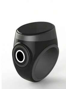 可充电静音铃声计数器，IPX8级防水铃声计数器，智能铃声计数器，带振动提醒的数字铃声计数器，便携式铃声计数器，祈祷时间追踪礼品 - 彩色 - 查看 2