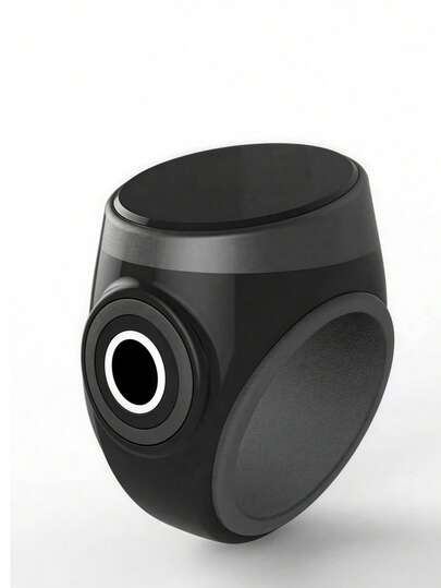 可充电静音铃声计数器，IPX8级防水铃声计数器，智能铃声计数器，带振动提醒的数字铃声计数器，便携式铃声计数器，祈祷时间追踪礼品