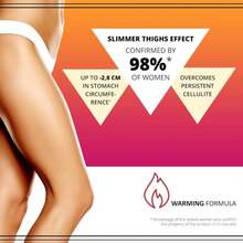 Eveline Cosmetics Slim Extreme 4D Body Modelling &Amp; Lifting Serums &Amp; Creams - White - 查看 2