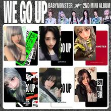 <LOVE MONSTIEZ> Tour / <WE GO UP> / ADP <ALLDAY PROJECT> / 2026 Seasonal Greeting Card / Fan Festival Gift, Popularity Support Mini Card, Card Collection Display, Pop Music Merchandise - Multicolor - View 28