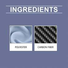 1 buc. Prosop de baie exfoliant, Lavetă exfoliantă, Prosop de frecat, Prosop premium, Caracteristici: Exfoliant, Ușor de curățat, Reutilizabil, Portabil, Potrivit pentru: Acasă, Călătorii, Exterior, Avantaje: Prietenos cu pielea, Moale, Curățare delicată, Piele netedă, Ușor de transportat în călătorii. - Negru - Vizualizare 9