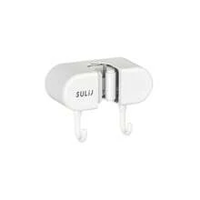 Shelf Dividers - 白色 1 夾子 - 查看 12