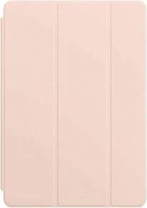 Apple Smart Cover para iPad (8ª generación y 7ª generación), iPad Air (3ª generación) o pantalla de iPad Pro de 10.5 pulgadas - Rosa Arena - Rosa - Ver 1