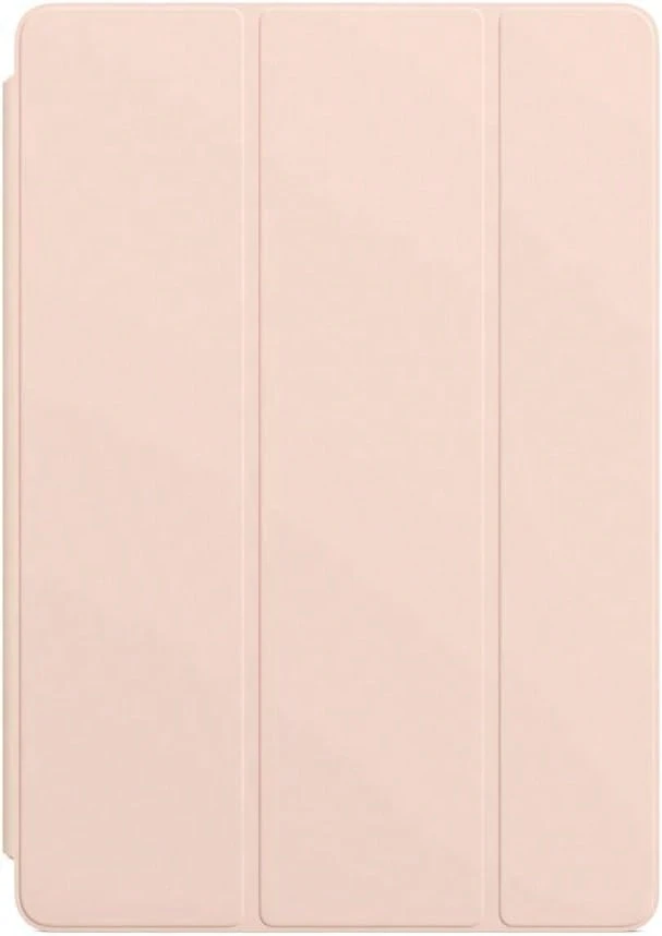 Apple Smart Cover para iPad (8ª generación y 7ª generación), iPad Air (3ª generación) o pantalla de iPad Pro de 10.5 pulgadas - Rosa Arena - Rosa - Ver 1