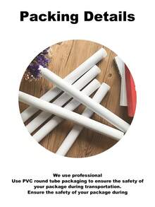 Custom Photo Canvas| Upload Your Own Picture To Create Handmade-Style Framed Poster - Modern/Classic/Altro Style Wrap-Around Frame - Vertical Wedding, Anniversary, Valentine'S Gift - Custom Family Portrait & Picture Wall Art - Multicolor - View 11