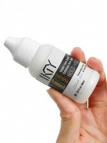 20件套蕾丝假发造型工具套装，包含蕾丝胶水、蕾丝胶水去除剂、蜡棒和熔化喷雾 - 假发、发际线和婴儿发固定套装 - Lace Wig Tool Kit - 查看 3