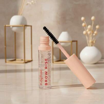Ruby Rose Brow Rise – Gel Para Sobrancelha de Alta Fixação
