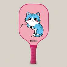 Pickleball Racket, Outdoor Sports Pickleball Racket - Multicolor - View 2