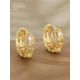 Golden Yellow