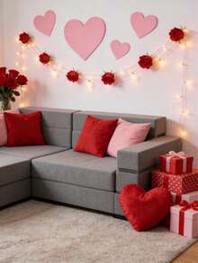 Folding Futon Sofa Bed, Convertible Foldable Chair Bed, Small Couch for Home - Gris - Ver 2