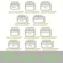 三件套印花被套组，柔软舒适，包含1个被套和2个枕套，适合男孩、女孩、学生、酒店使用，四季皆宜，可机洗。 - 黑與白 - 查看 3