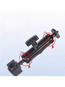 GoPro Car Headrest Mount | POV Multifunctional Sports Camera Holder Bracket