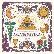 GDTME Sách tô màu giảm căng thẳng dành cho người lớn với chủ đề Bài Tarot và Biểu tượng Huyền bí - Một cuốn sách tô màu dành cho người lớn với nhiều thiết kế phức tạp và tinh tế, hoàn hảo cho người lớn sử dụng. Một món quà lý tưởng cho Ngày Valentine, Ngày Tình bạn và mùa tựu trường. - Nhiều màu - Xem 14