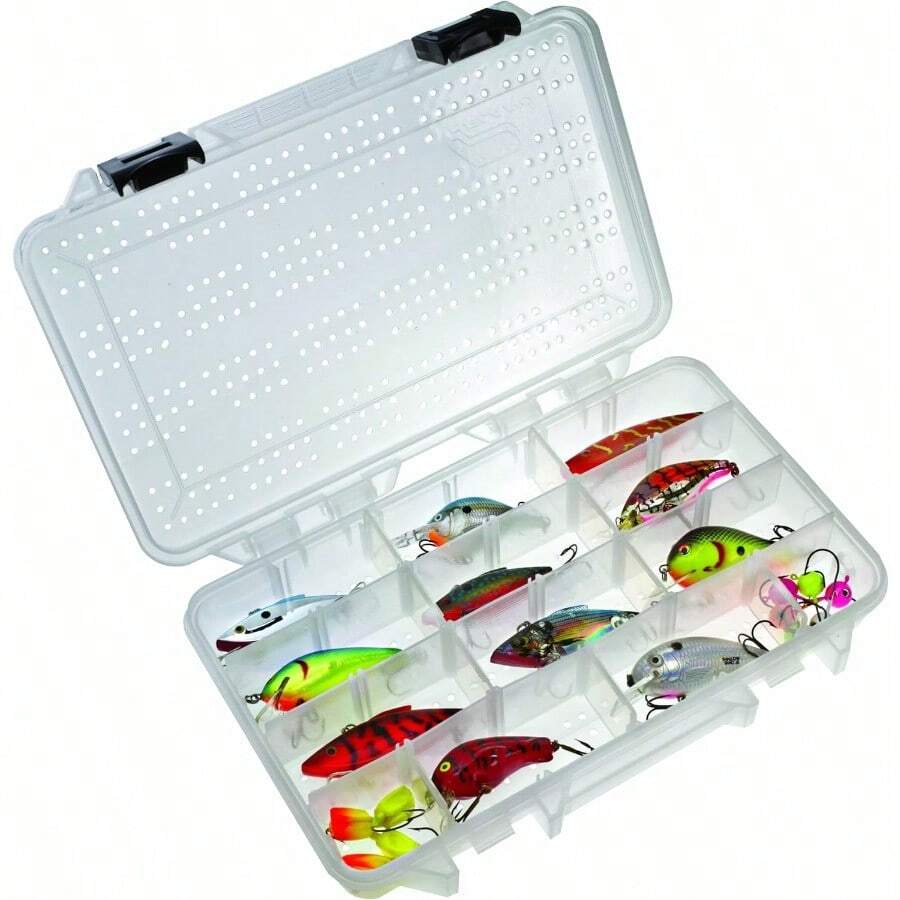 PLANO 436200 Caja De Pesca Adultos Unisex Multi Una Talla - Multi - Ver 1