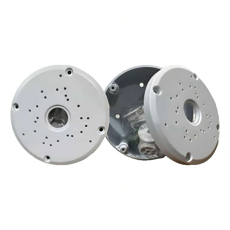 Tendencia2 Cajas De Conexiones Para CctvCalidad premium - 1 - Ver 1