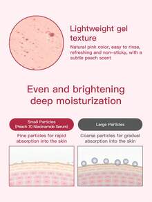 ANUA 10% 烟酰胺 + 4% 氨甲环酸精华液，30ml - ANUA 蜜桃 70 菸鹼醯胺精華液 30 毫升 - 查看 4