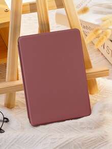 Ayotu Thích hợp cho Kindle (thế hệ thứ 11 - ra mắt năm 2024), Kindle Paperwhite thế hệ thứ 12 năm 2024, Kindle Paperwhite thế hệ thứ 11 năm 2021, Kobo Clara màu/đen trắng và các mẫu ốp bảo vệ sách điện tử khác. Có chức năng bật/tắt màn hình tự động, thiết kế chống rơi bốn góc và hình minh họa sách tinh tế, trở thành người bạn đồng hành hoàn hảo khi đọc sách. - Nhiều màu - Xem 23