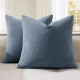 Dark Grey Blue