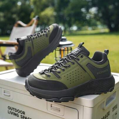 Nuevos zapatos casuales para senderismo, running y trekking urbano